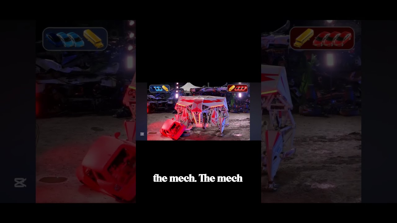 Concept for MrBeast
