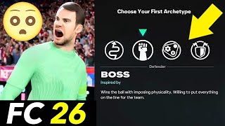 I Expected More from FC 26 Player Career Mode… 😭