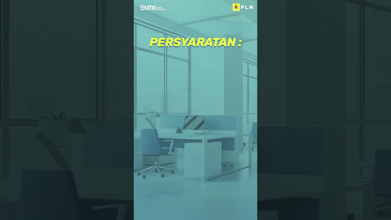 Cara Balik nama Idpelanggan PLN untuk kamu yang beli rumah second atau warisan, yuk simak!