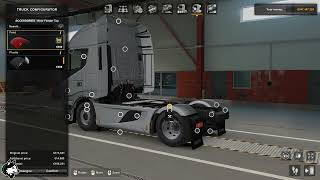 [ETS2 1.48] Iveco Hi-Way Reworked v4.1