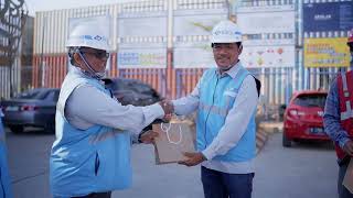 SAFETY MORNING TALK (13 SEPTEMBER 2023)