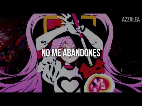 alkali rettousei ♡ kairiki bear ft. hatsune miku (sub español)