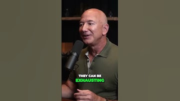 Jeff Bezos on The Power of Truth: Unlocking Success in Any Organization #jeffbezos #lexfridman