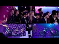 GOT7 Idols Reaction To BTS Not Today MAMA 2017 