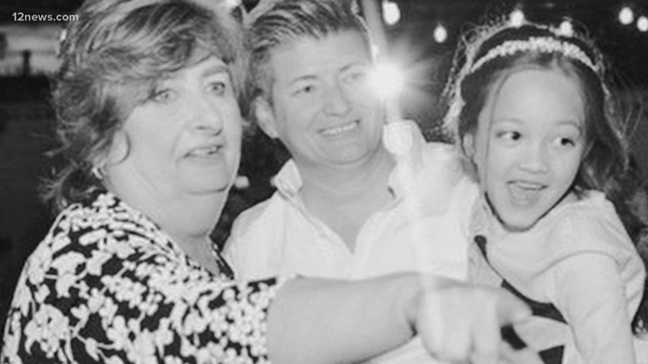 Phoenix family mourns the loss of their mom one year after the first ...