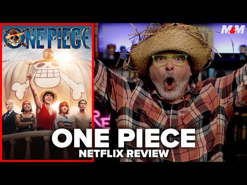 One Piece (2023) Netflix Series Review
