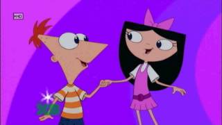 Phineas and Ferb | Summer Belongs to You - Malay