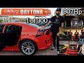 2023 LASTCALL Dodge Charger King Daytona 🤴 Go Mango 807HP Redeye Jailbreak with MOPAR CARTEL 💪