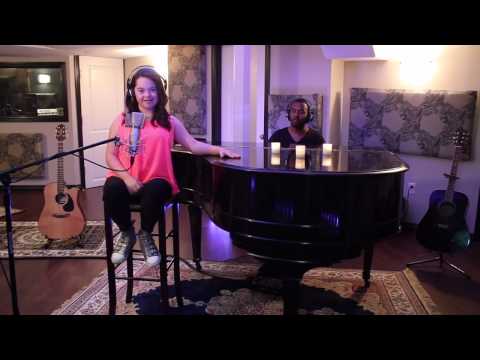 ALL OF ME- COVER BY MADISON TEVLIN