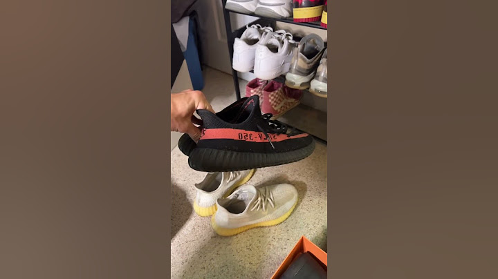 Are yeezy 350s dead? #sneakerhead #sneakernews #yeezys #yeezy350 #toddy