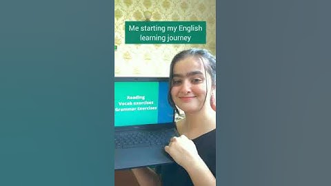 Learning a new language can be quite tricky