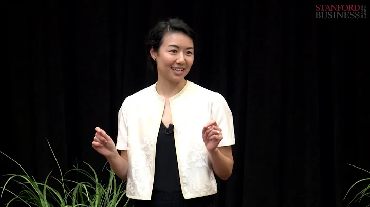 Jennifer Ouyang: What's Your Role in Psychedelic A...