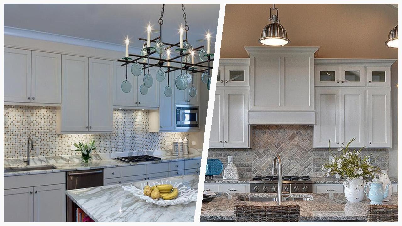 Transform Your Kitchen with Multicolor Backsplashes | Designer CheatSheet