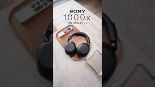 $650 Sony Headphones 🫪