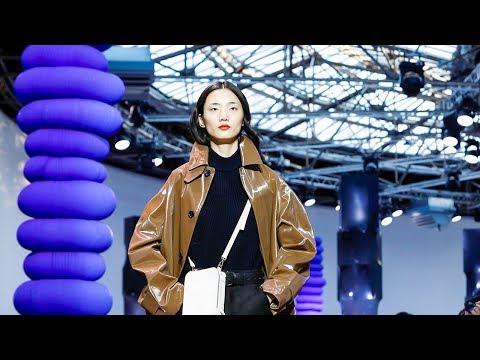 Cerrutti 1881 | Fall Winter 2019/2020 Full Fashion Show | Exclusive
