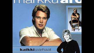 Video thumbnail of "Kielletyt leikit -Markku Aro"