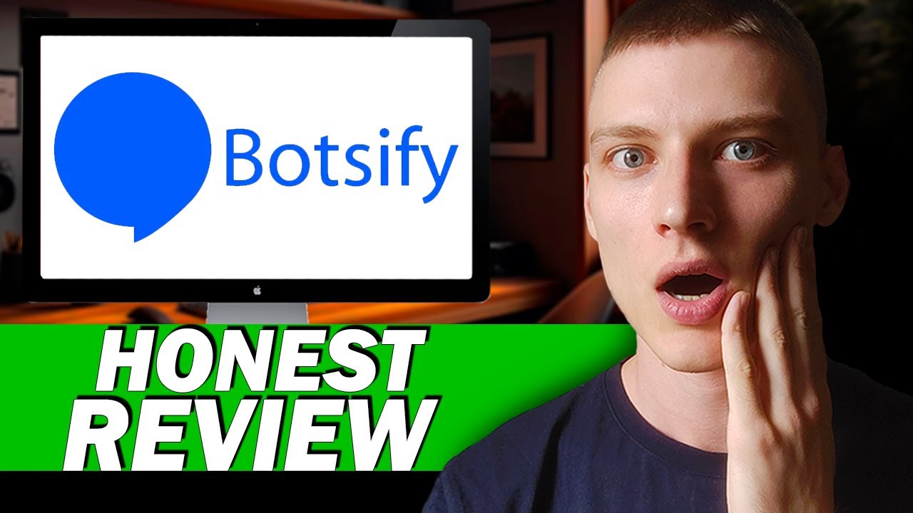 Botsify Review: My Honest Experience with This AI Chatbot for Business Websites