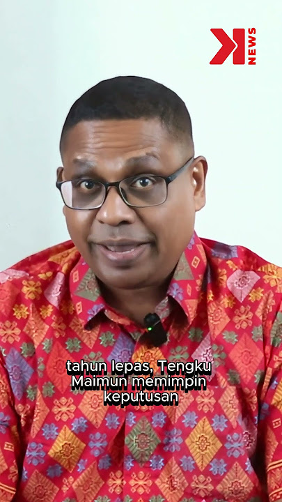 Legasi Tengku Maimun termasuk keputusan bepihak kepada SIS dan menghantar Boskur ke penjara