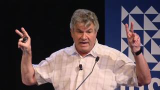Session 9: Allen Tannenbaum