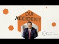 Dunwoody Georgia DUI Accident Lawyer