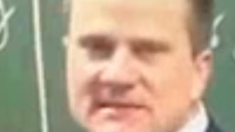 You Reposted in the Wrong Differential Geometry Class