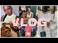 MINI VLOG| HAIR| BRUNCH &amp; DINNER| TARGET SUMMER HAUL | NEW SKINCARE| HOOKAH + MORE!