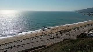 Pacific Coast Highway (PCH), Los Angeles