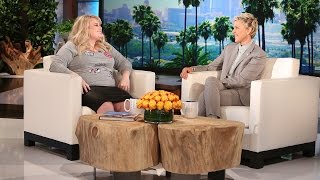 Rebel Wilson Tells Her Side of the Harry Styles Story