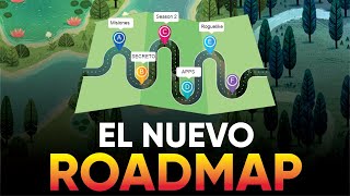 LAS PROXIMAS ACTUALIZACIONES DE AXIE 💡 | Axie Infinity Origins