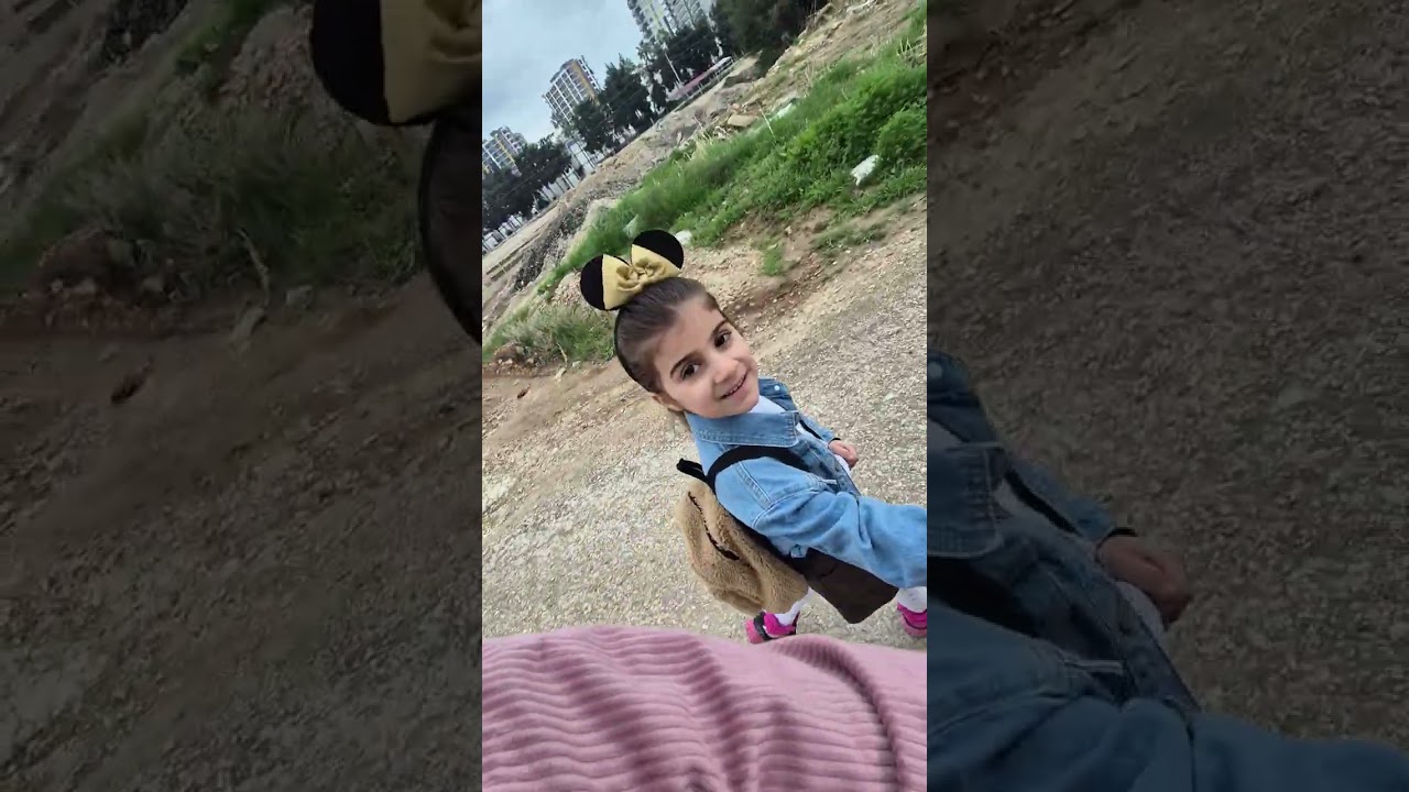 Okula gitme savaşımız