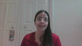 Law Commission Research Assistant Gives Career Tips to Sussex Students- Virtual Careers in Law
