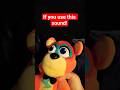 Is this real?!?! #fyp #viral #fnaf #plush @steak