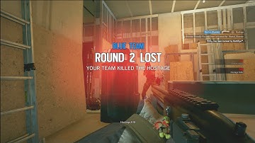 How to 1v1 montagne