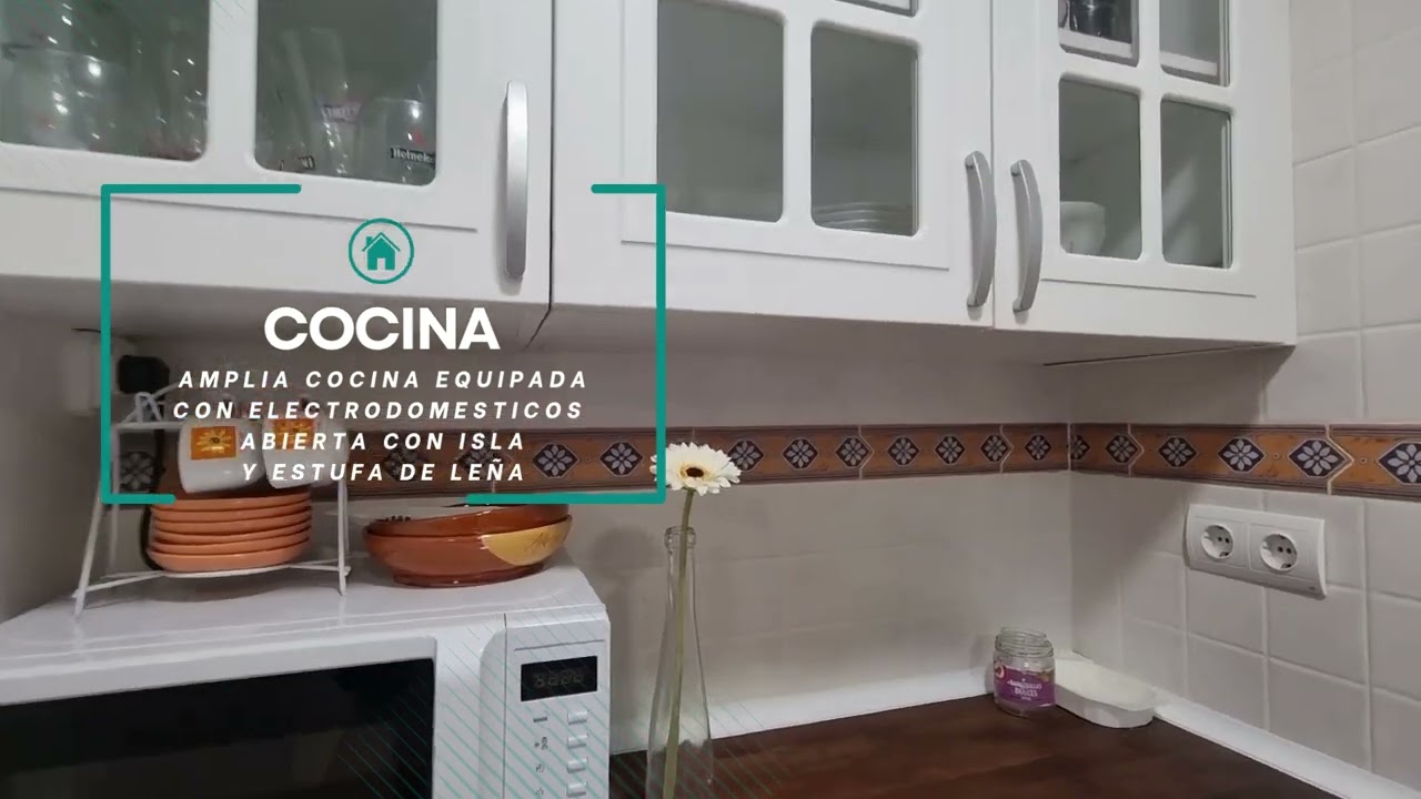 Chalet adosado en venta en Campo de Golf Sojuela (La Rioja)