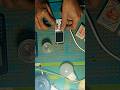 Lava A1 Josh charging jack change लावा Al जैक चेंज #viralvideo #mobilerepair #shortsfeed #shorts