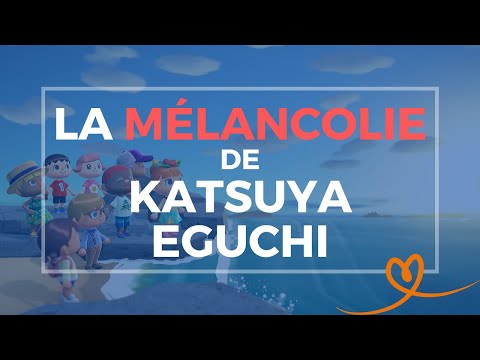Osmosis - ANIMAL CROSSING, Katsuya Eguchi et les Satoyama