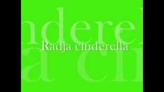 Radja  cinderella  mp3