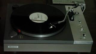 Radiohead  High And Dry Vinyl