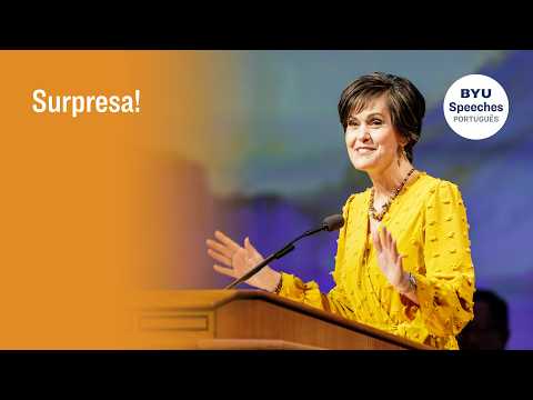 Surpresa! | Jennifer Kearon | 2024
