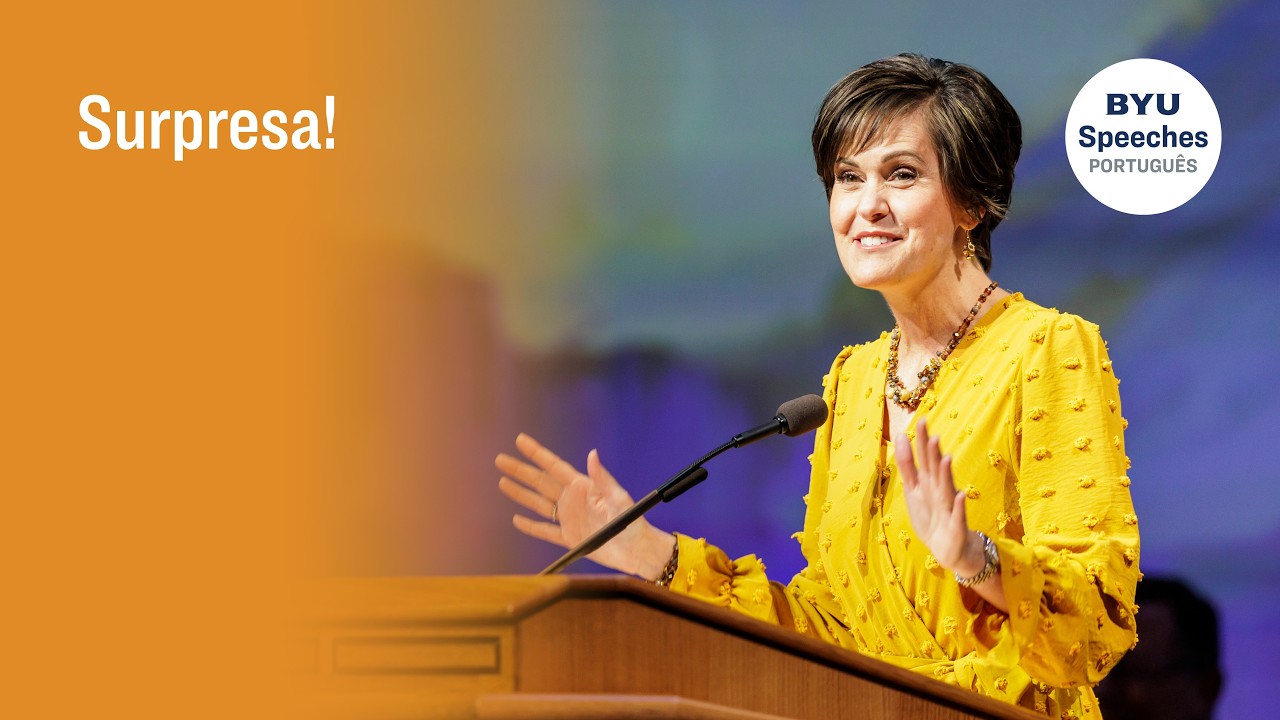 Surpresa! | Jennifer Kearon | 2024