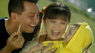 ဒွေး နဲ့ ထက်ထက်မိုးဦး တို့ရဲ့ ဘေဘီဗိုက်တာ