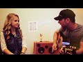 wcw: Lucky Me - Tegan Marie (cover by Craig Campbell)