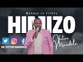 Who Is Eyeing Me Yaani Nani Ananionea Kijicho Na Kunipangia Mabaya Himizo Na Victor Mandala VMM 