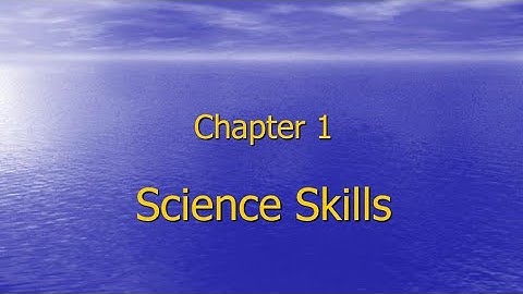 exercise of chapter science fact file1 workbook