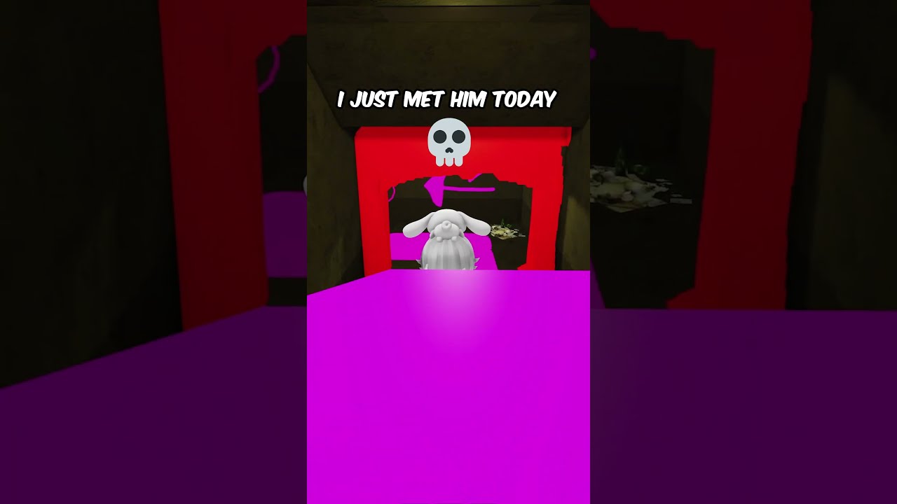 HE REALLY DID THIS 