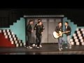 Rialto High School Grease (2015)