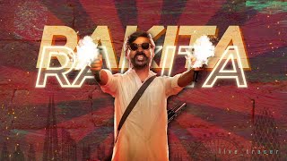 Rakita Rakita Rakita - From Jagame Thandhiram
