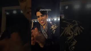 Qué lindo vivir esto! ? #missuniverse #fatimabosch #jalisco  @Fátima Bosch  #aaronmercury #shorts