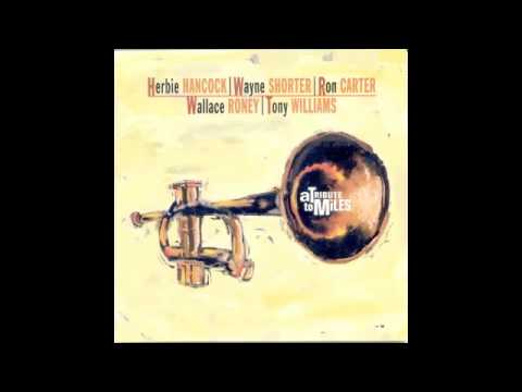 Herbie Hancock, Wayne Shorter, Ron Carter, Wallace...