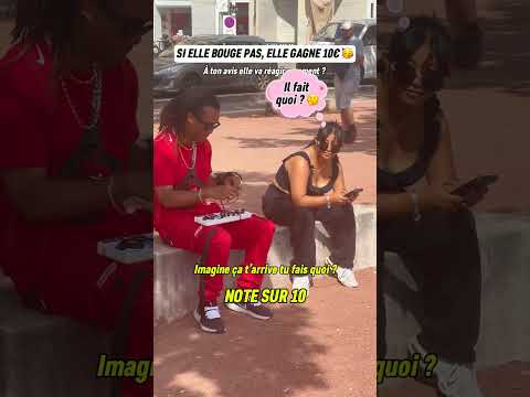 JE MIX POUR UNE INCONNUE DJ KING SERENITY MIX DE RUE CHARGER TRIANGLE DES BERMUDES